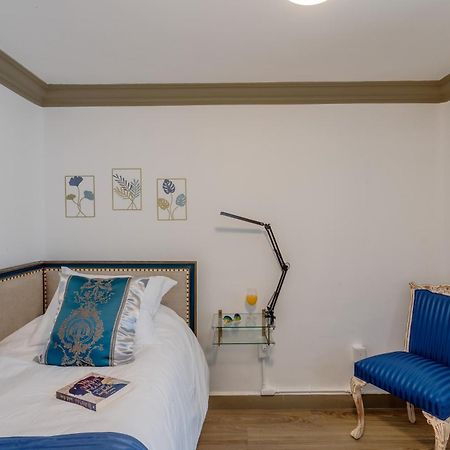 Casa Amatlan Ciento Dos Hotel Mexico City Ngoại thất bức ảnh