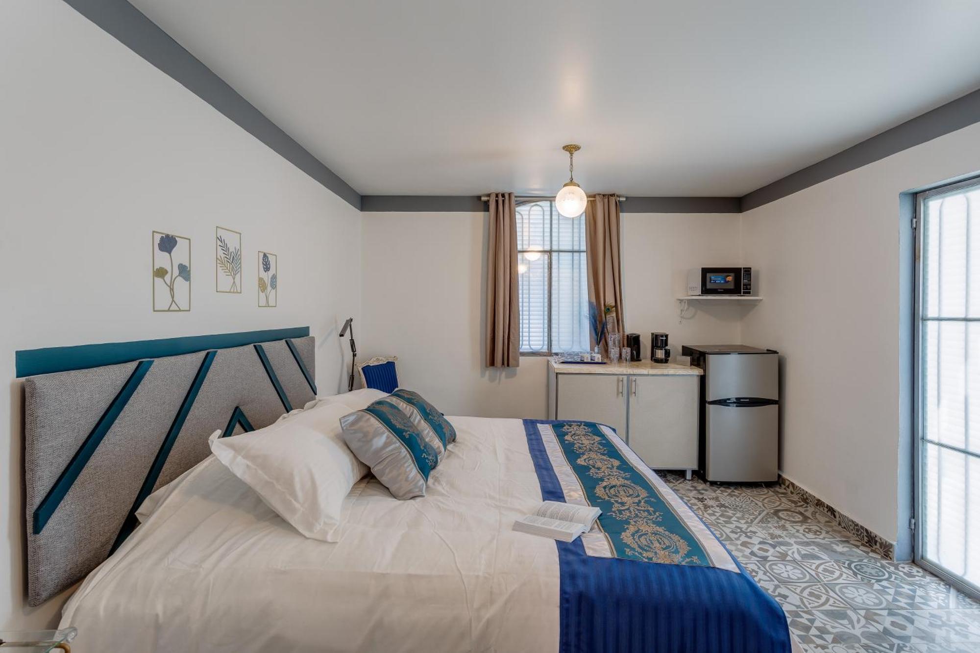 Casa Amatlan Ciento Dos Hotel Mexico City Ngoại thất bức ảnh