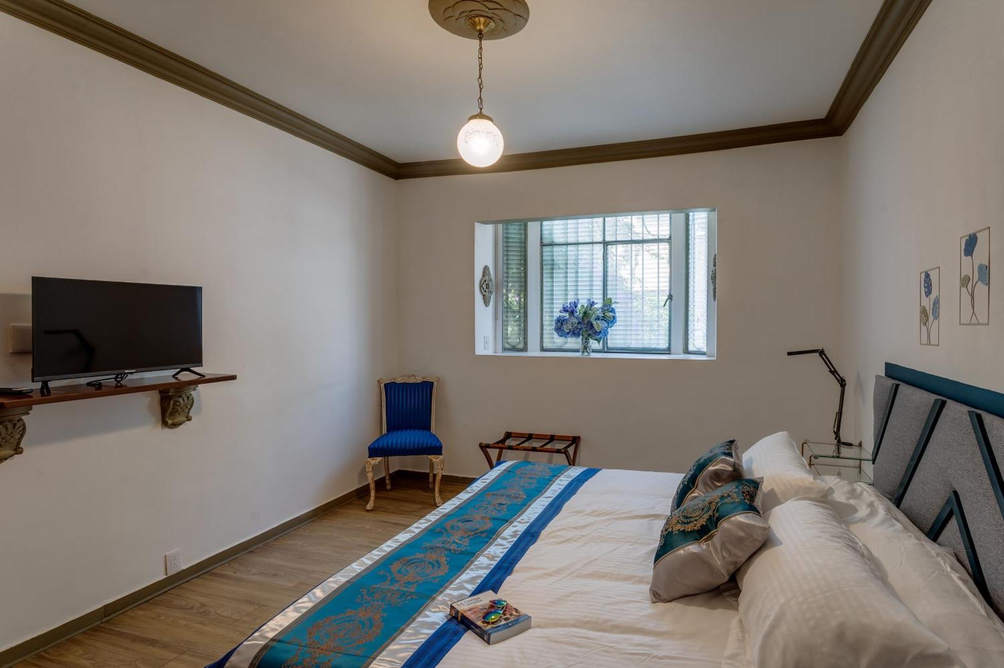 Casa Amatlan Ciento Dos Hotel Mexico City Ngoại thất bức ảnh