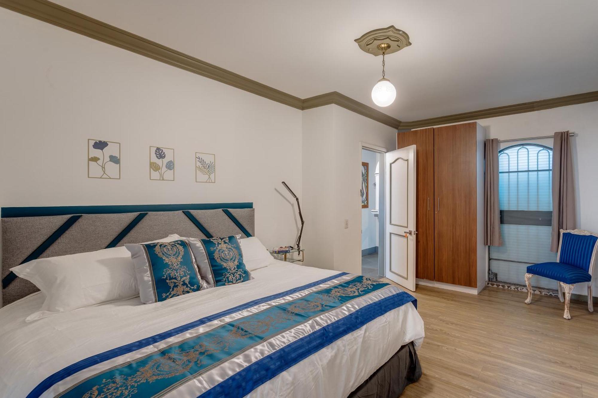 Casa Amatlan Ciento Dos Hotel Mexico City Ngoại thất bức ảnh