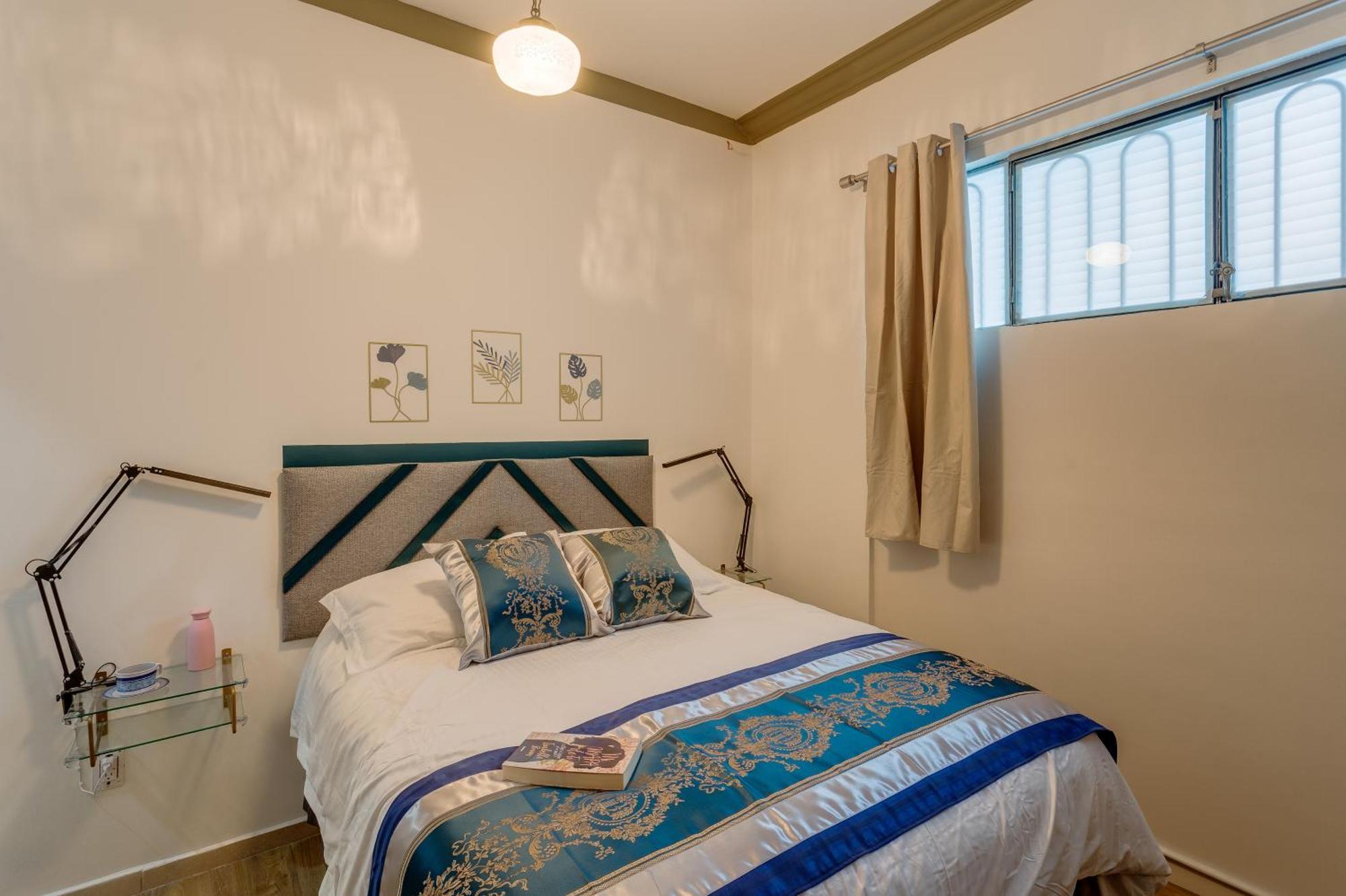 Casa Amatlan Ciento Dos Hotel Mexico City Ngoại thất bức ảnh