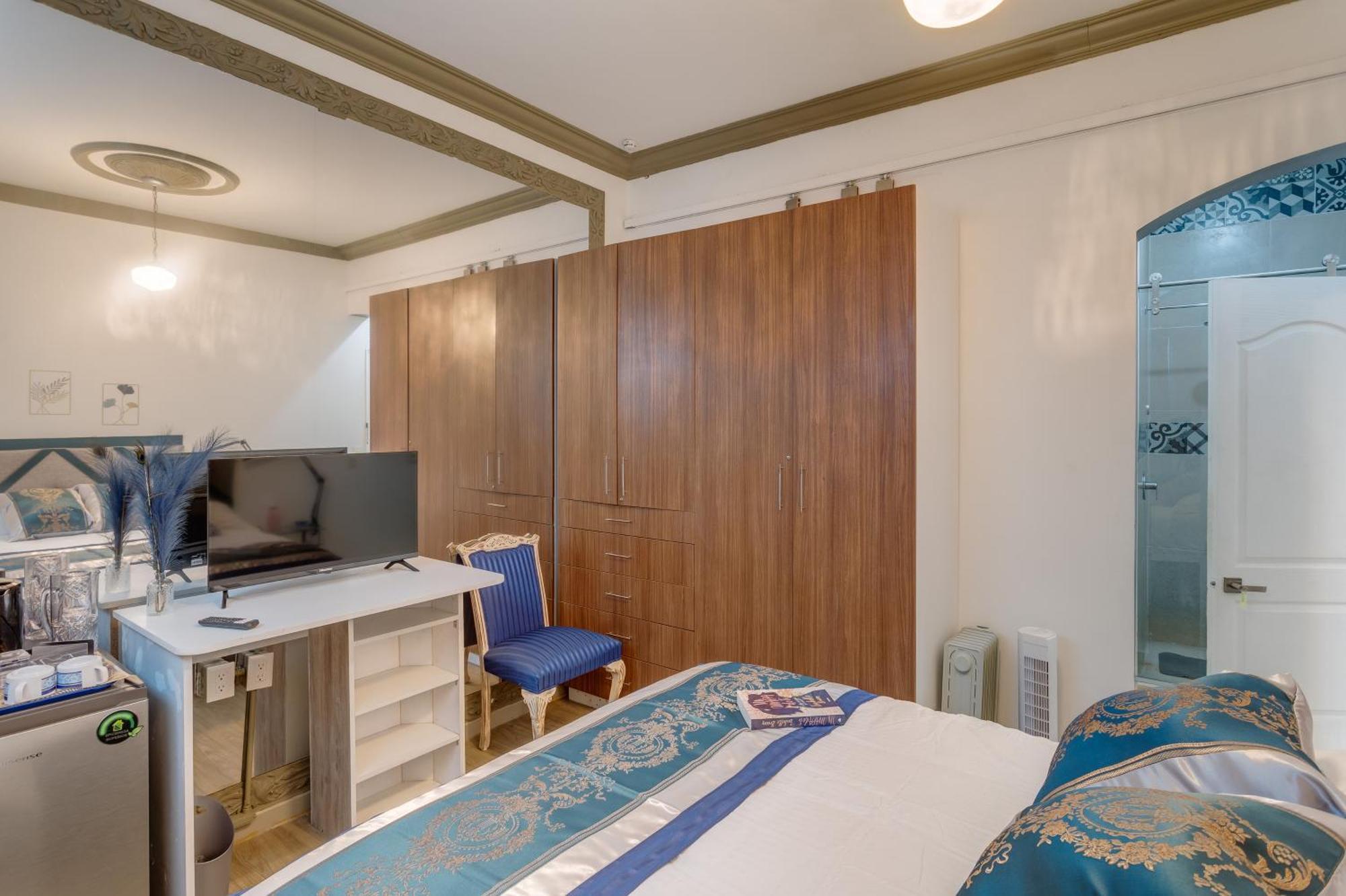Casa Amatlan Ciento Dos Hotel Mexico City Ngoại thất bức ảnh