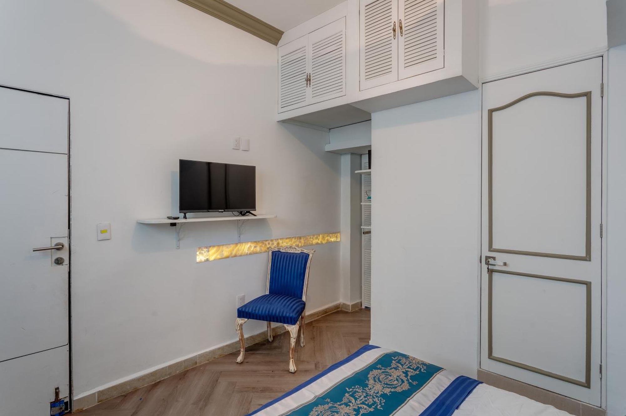 Casa Amatlan Ciento Dos Hotel Mexico City Ngoại thất bức ảnh