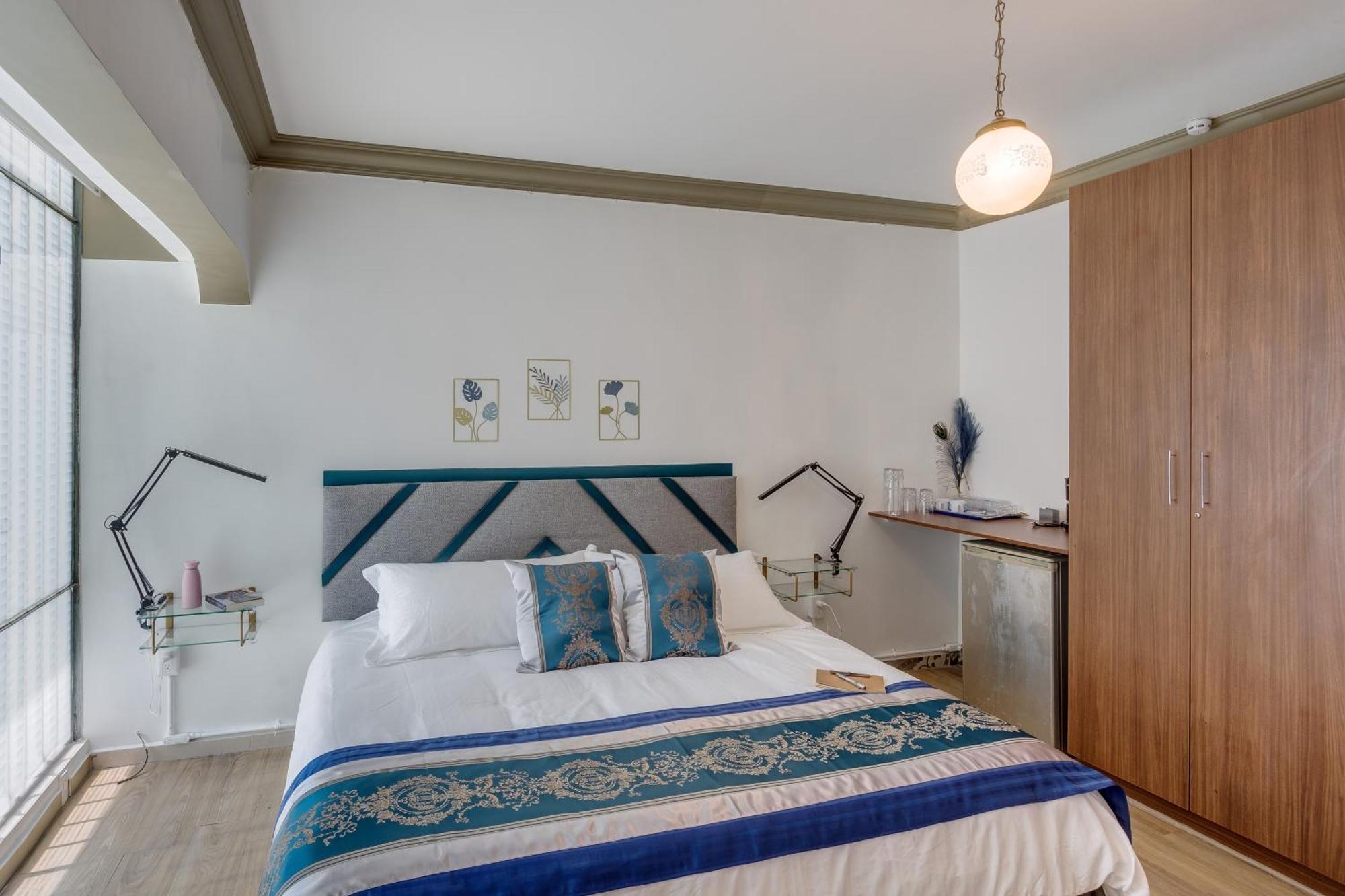 Casa Amatlan Ciento Dos Hotel Mexico City Ngoại thất bức ảnh
