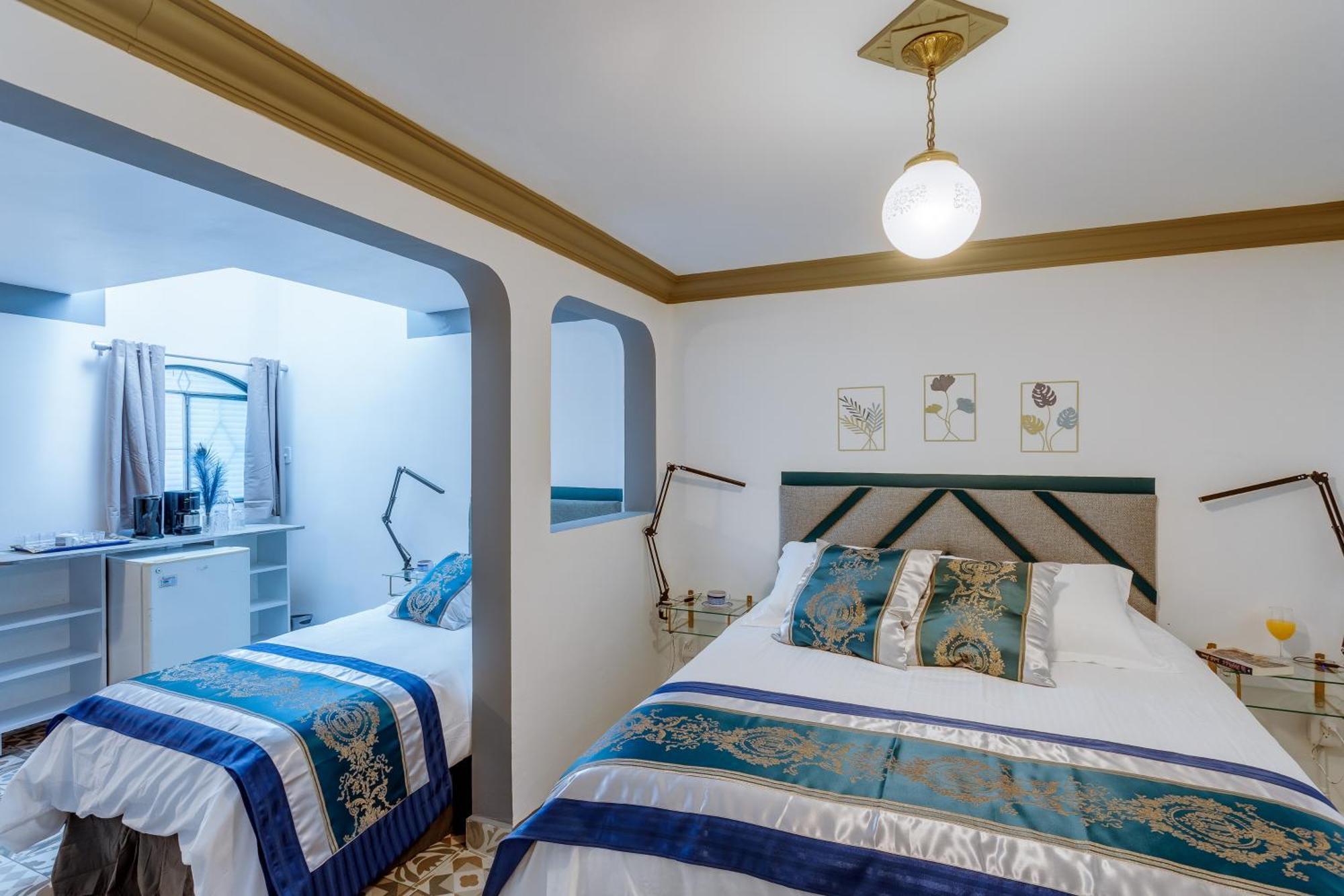 Casa Amatlan Ciento Dos Hotel Mexico City Ngoại thất bức ảnh