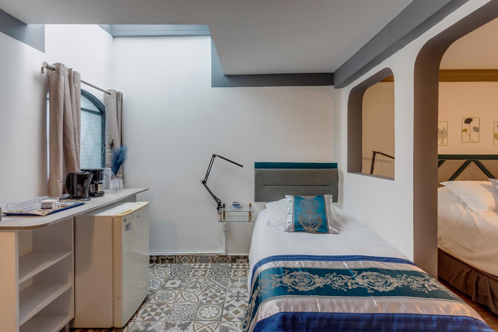 Casa Amatlan Ciento Dos Hotel Mexico City Ngoại thất bức ảnh