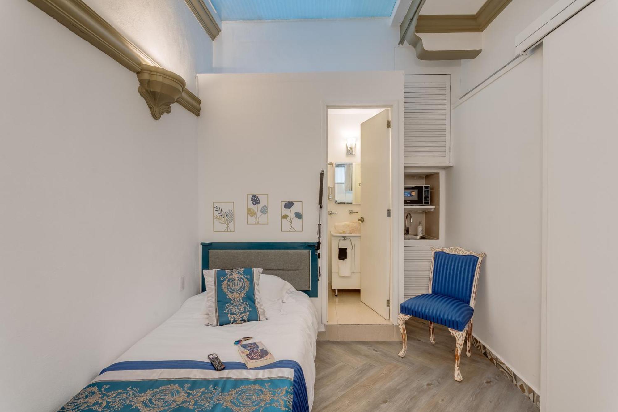 Casa Amatlan Ciento Dos Hotel Mexico City Ngoại thất bức ảnh