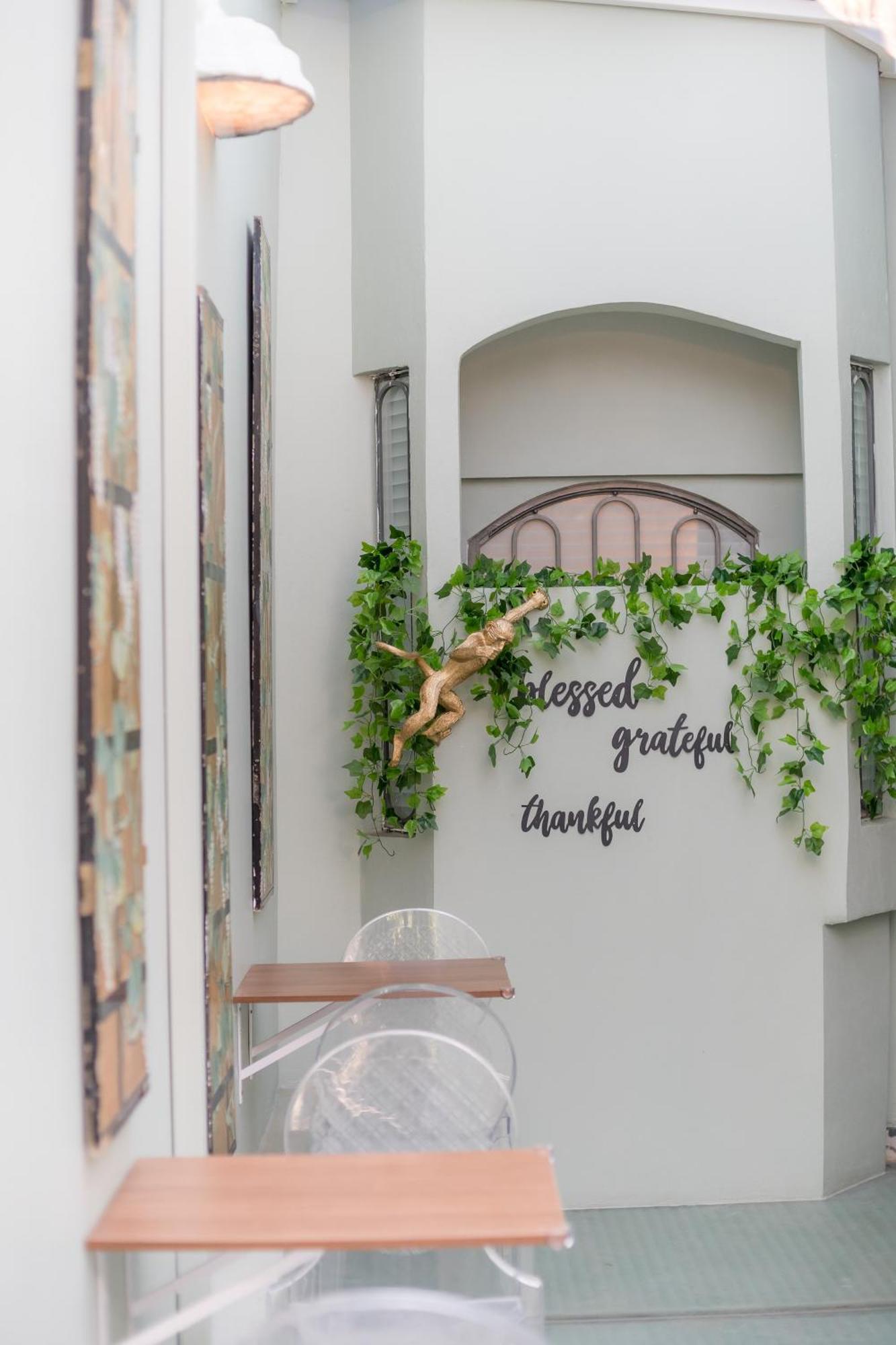 Casa Amatlan Ciento Dos Hotel Mexico City Ngoại thất bức ảnh