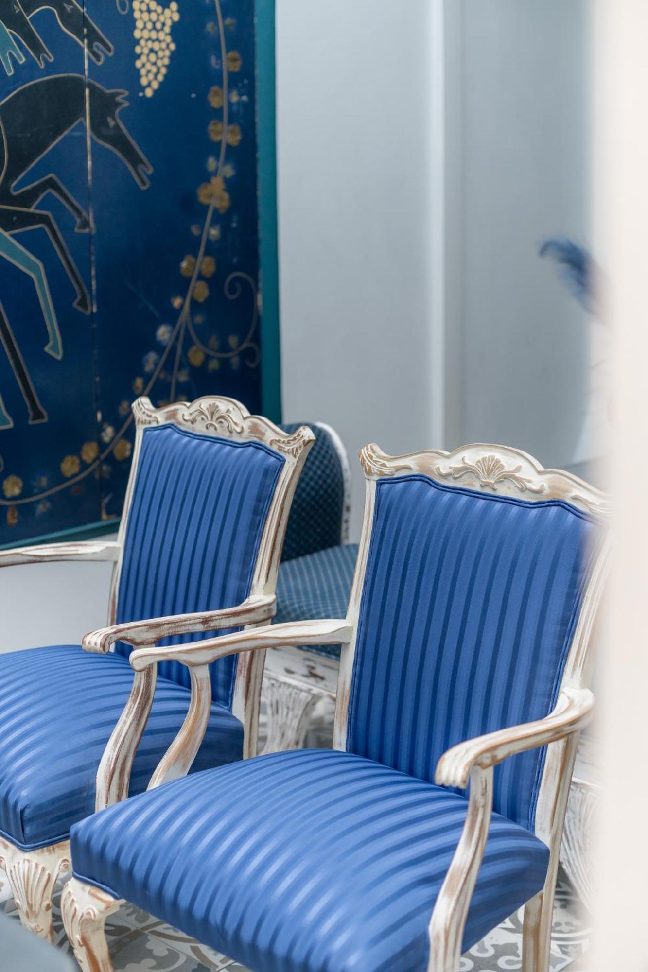 Casa Amatlan Ciento Dos Hotel Mexico City Ngoại thất bức ảnh